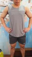 Áo tanktop Sparta