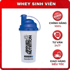 Shaker Appliednutrion 800 ml