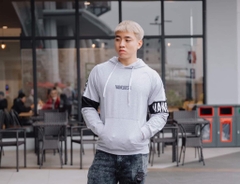 áo hoodie VANQUISH
