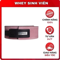 HT Apparel Lever Belt - Đai lưng tập Gym Khóa Lẫy