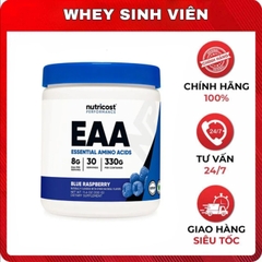 Nutricost EAA (30 lần dùng)