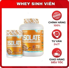 Beyond Isolate Whey Protein (75 lần dùng)