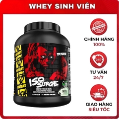 ISO SURGE ( 5LBS)
