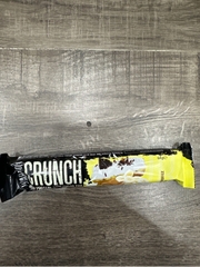 Warrior Crunch Bar - 1 thanh