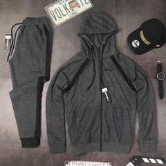 Bộ quần áo Gymshark cao cấp