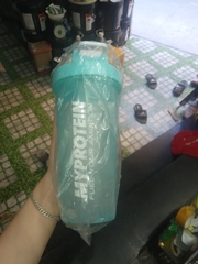 Shaker My Protein