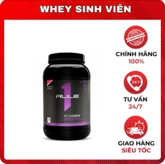 Rule 1 Casein