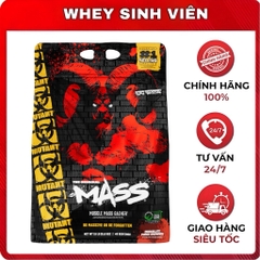 Mass Mutant 6.8 kg