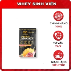 Sample EAA+BCAA PVL - Tropical Punch