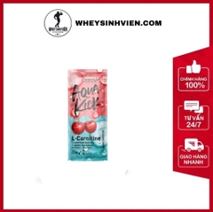 Ostrovit Aqua Kick