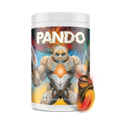 Pando Pre - Workout ( 25 servings )