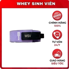 Đai da cứng WSV MMXX