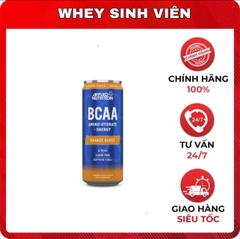 Applied Nutrition BCAA Lon