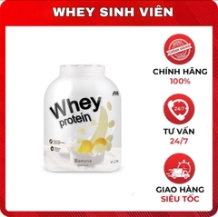 FA Whey Protein (2,27kg)