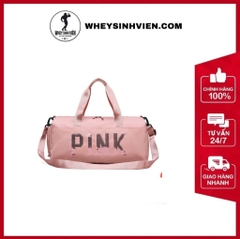 Túi pink