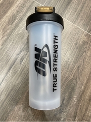 Shaker On