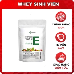 Vitamin E Microingredients - 240 viên