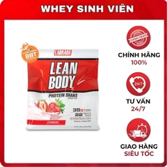 Lean Body 4,63 lbs (2100g)