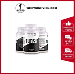 Tudca Grid-Iron Nutrition (250 mg)