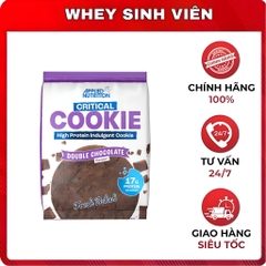 Applied Bar Cookie - 1 Cái