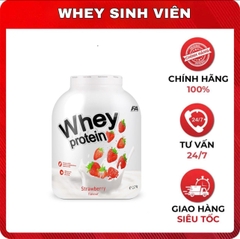 FA Whey Protein (2,27kg)