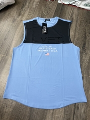 Áo tanktop LVFT