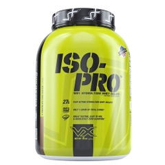 ISO Pro 5 lbs (66 lần dùng)