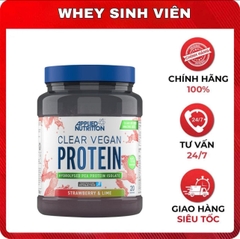 Applied Clear Vegan Protein (300g)