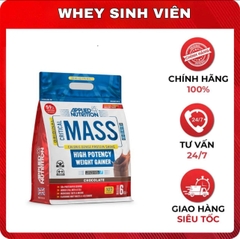 Original Critical Mass (6kg)