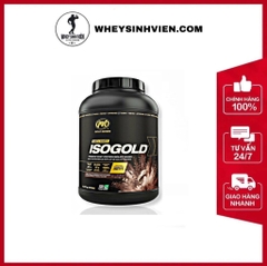 ISO Gold (71 lần dùng)