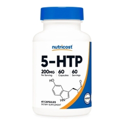 Nutricost 5-HTP (60 viên)