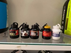 Móc khoá