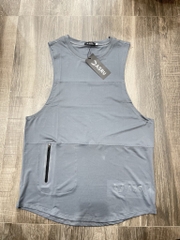 Áo tanktop ASRV ( có khoá )