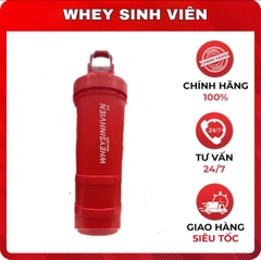 Bình ( Shaker ) 3 ngăn WSV