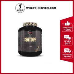 Redcon1 Isotope