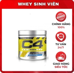 C4 Original - 30 ser