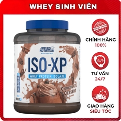 ISO XP 1,8kg - 72 serving