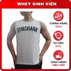 Áo tanktop Gymshark cổ viền