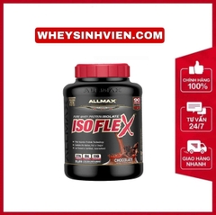 Allmax Iso Flex (75 servings)