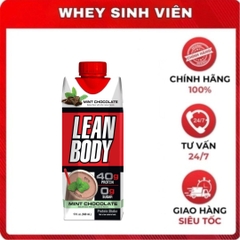 Lean Body RTD (500 ml)