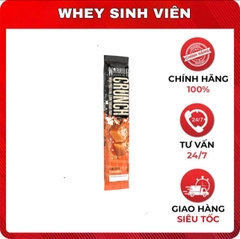 Warrior Crunch Bar - 1 thanh