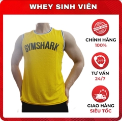 Áo tanktop Gymshark cổ viền