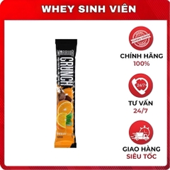 Warrior Crunch Bar - 1 thanh