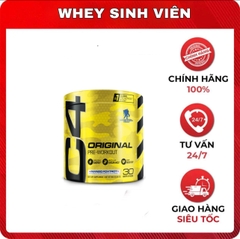 C4 Original - 30 ser