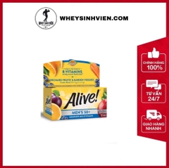 Alive Men ’s Energy 50 viên