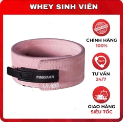 Đai Da Cứng Pinkman MMXX