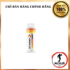 Ostrovit Fat Burner Shot