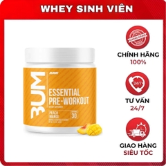 Essential Pre - Workout CBum