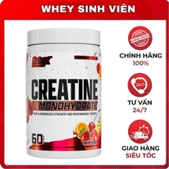 Nutrex Creatine Monohydrate - 60 serrving