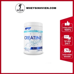 SFD Creatine (83 servings)